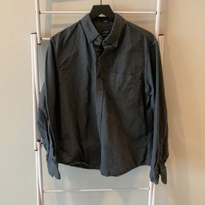 JCrew button up